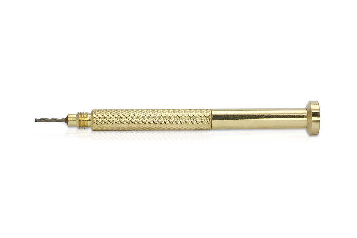 Jolifin nail piercing drill