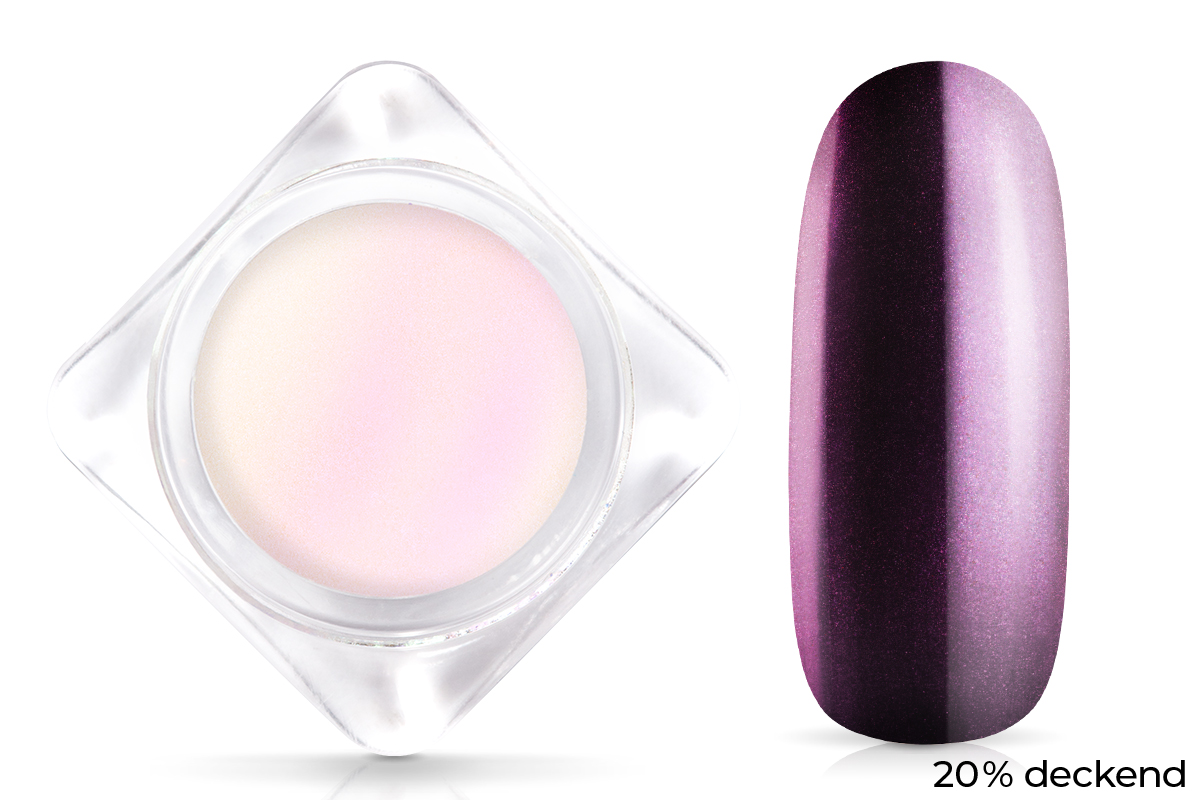 Jolifin LAVENI Opal Dust - pink