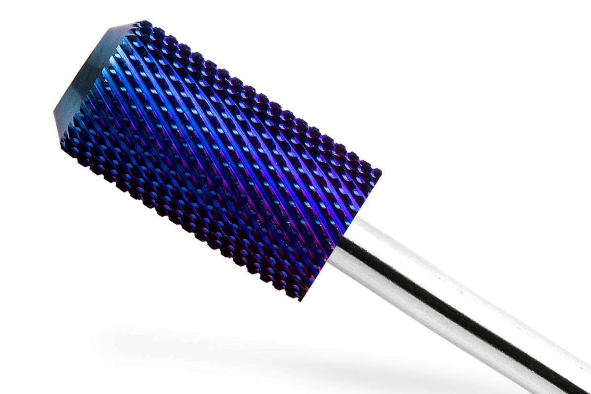 Jolifin Long-Life Bit - Cylinder with bevel medium 