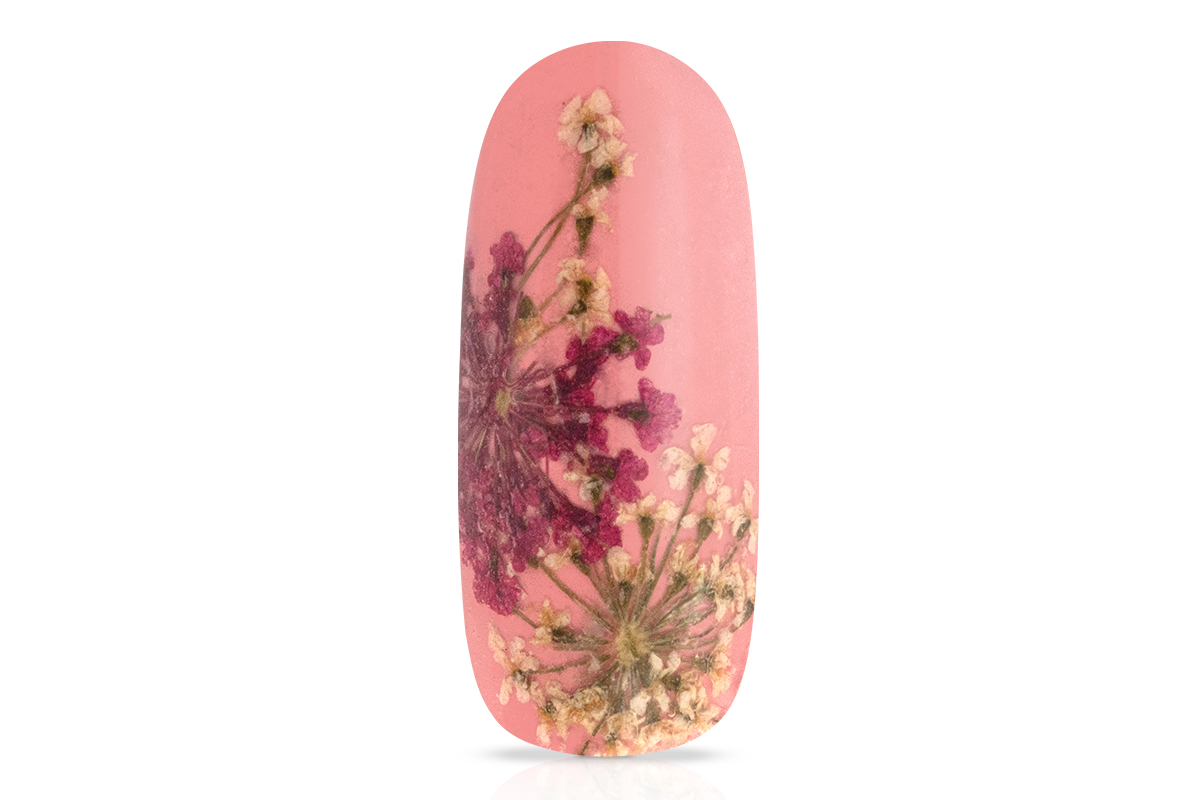 Jolifin XL Nail Art Display - Dried Flowers No. 2