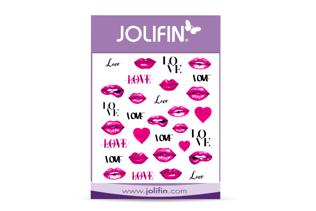 Jolifin Trend Tattoo Nr. 225