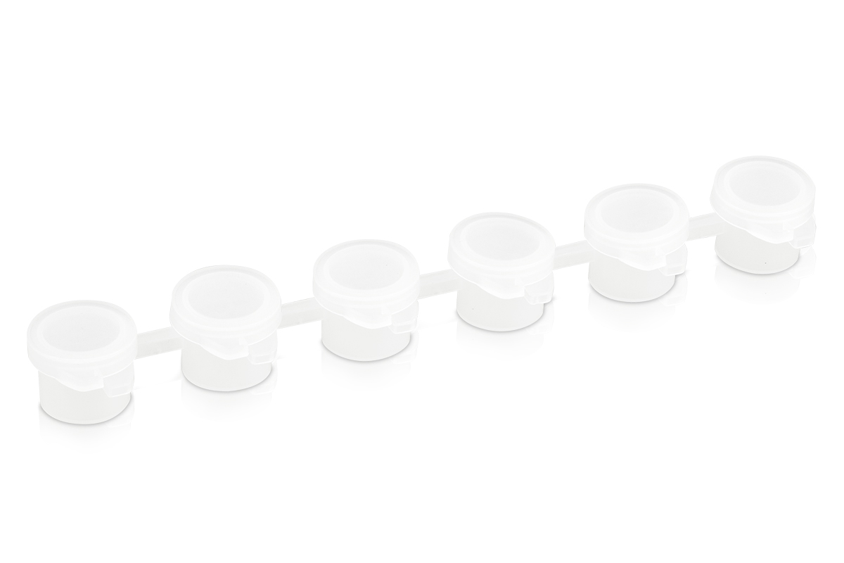 Jolifin stains storage