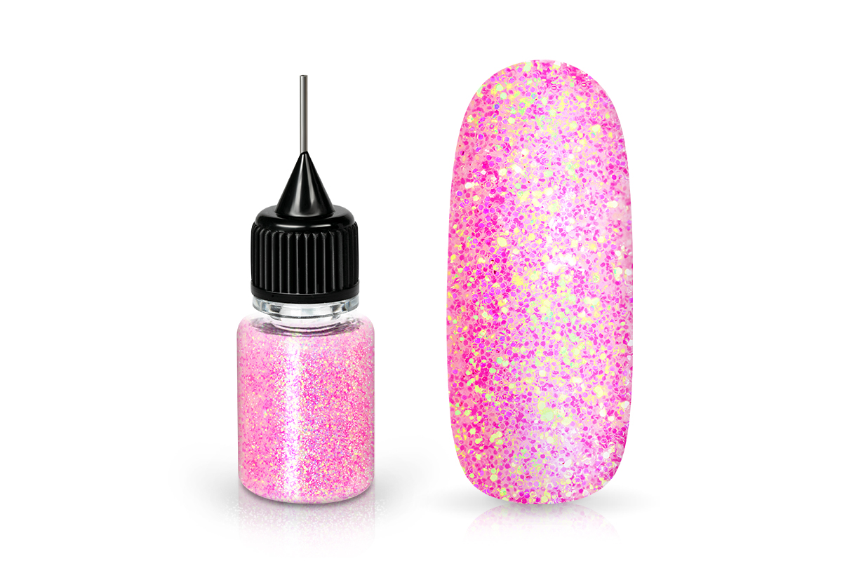Jolifin LAVENI Diamond Dust - pastell-rose Jolifin LAVENI Diamond Dust - pastell-rose