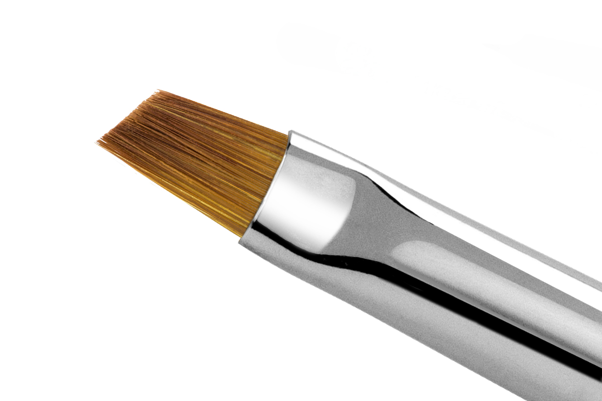 Jolifin Wellness Collection Brush - Smile-Line