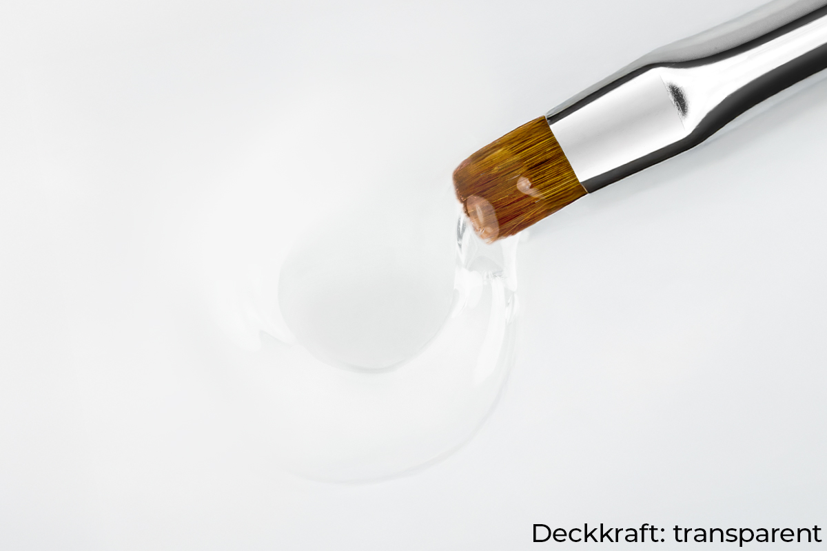 Jolifin Studioline Refill - Aufbau-Gel Selex dick 5ml