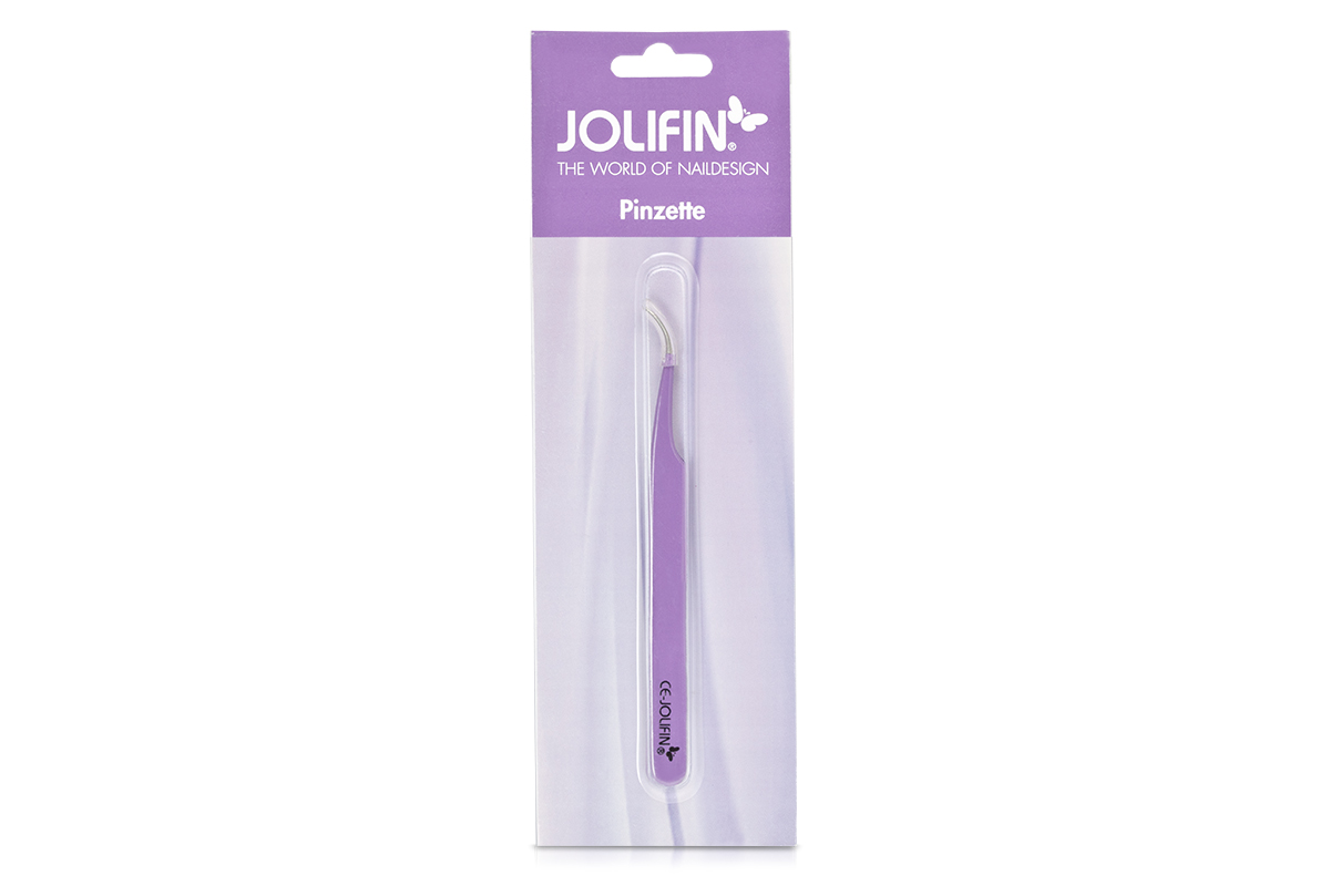 Jolifin tweezers
