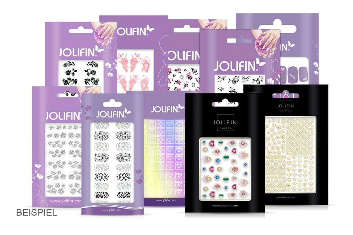 Sticker & Tattoo - Surprise Set