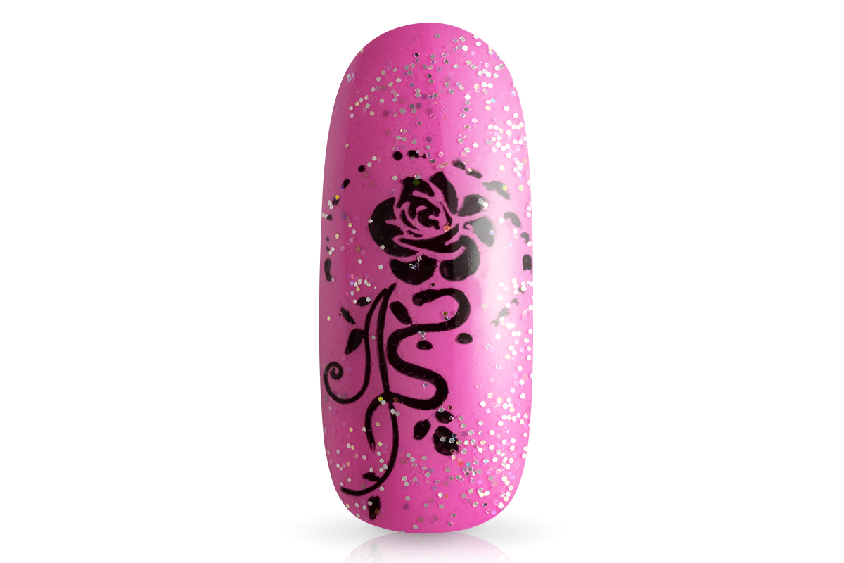 Jolifin Stamping-Schablone Nr. 93