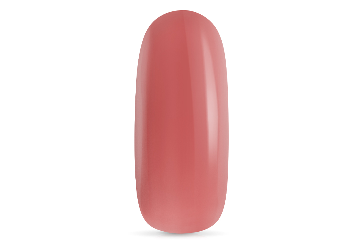 Jolifin LAVENI Shellac - Jelly Glass blush 10ml