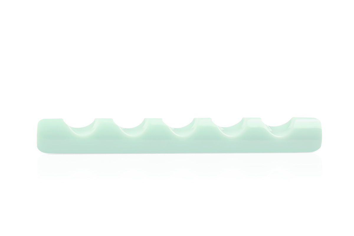 Jolifin Mini Brush Holder - mint