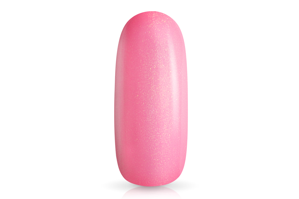 Jolifin Colour Gel - babydoll pink Glimmer 5ml