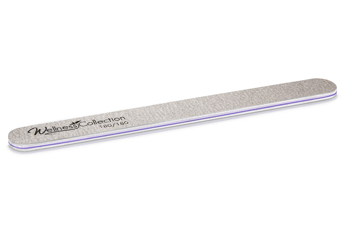 Jolifin Wellness Collection Premium File straight 180/180