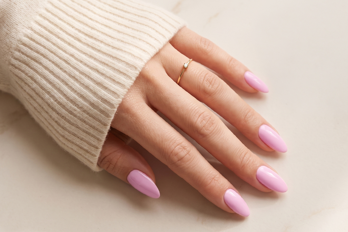 Jolifin colour gel pastel light pink 5ml