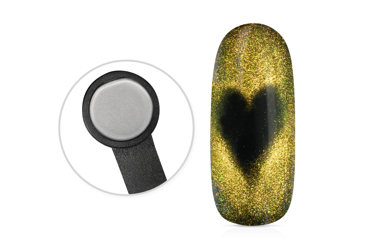 Jolifin Cat-Eye Magnet - 6in1 Multitool