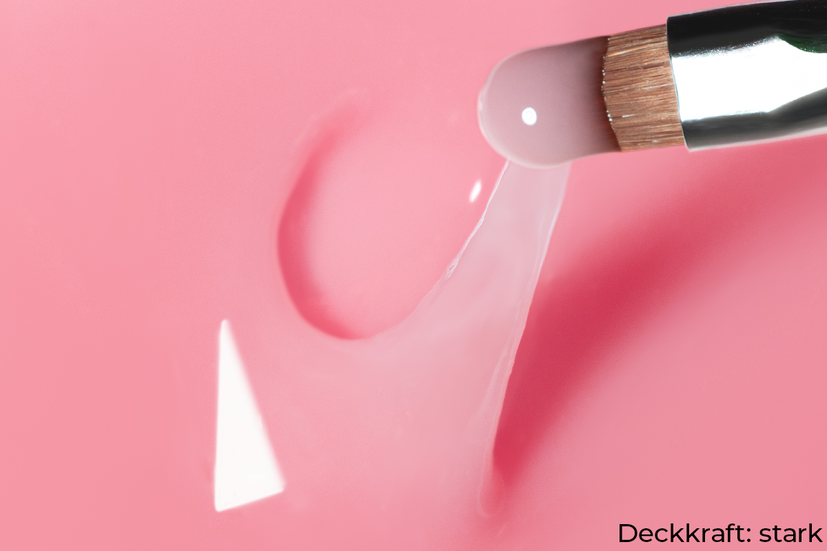 Jolifin LAVENI PRO - Fibreglass gel rosé 15ml