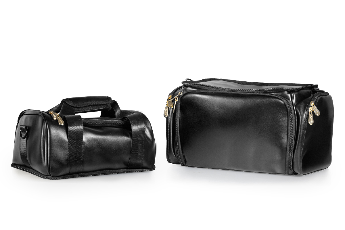 Jolifin LAVENI double storage bag