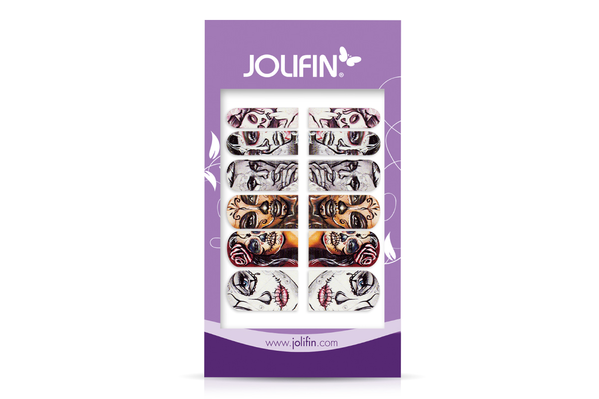 Jolifin Tattoo Wrap No. 106