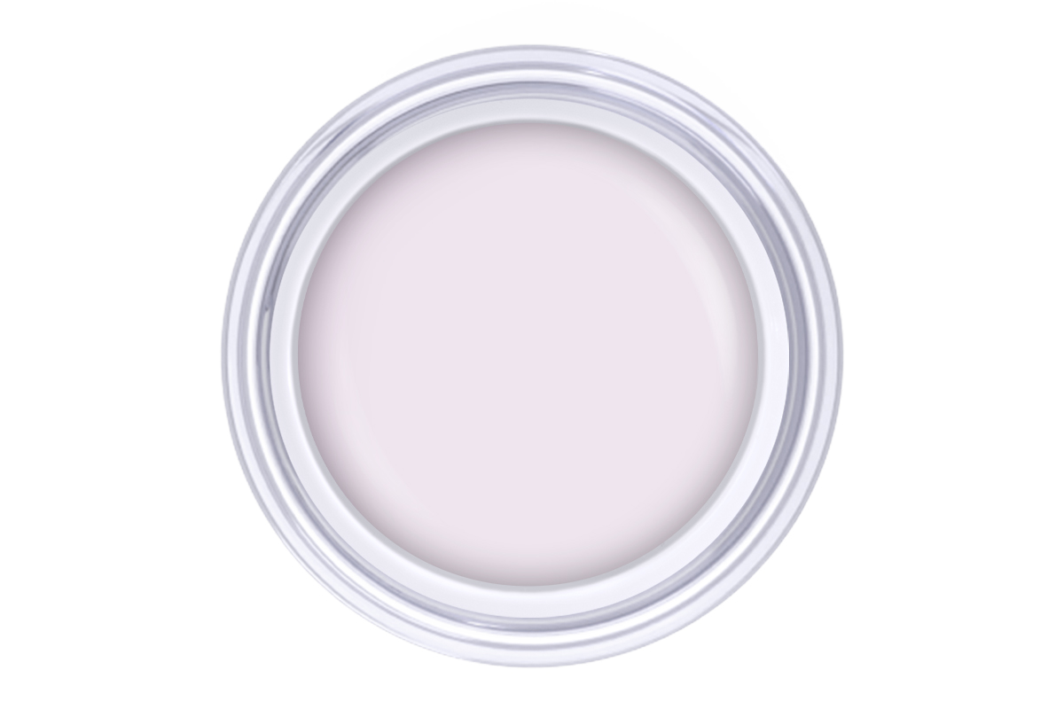 Jolifin Studioline build-up gel - pastel purple 15ml