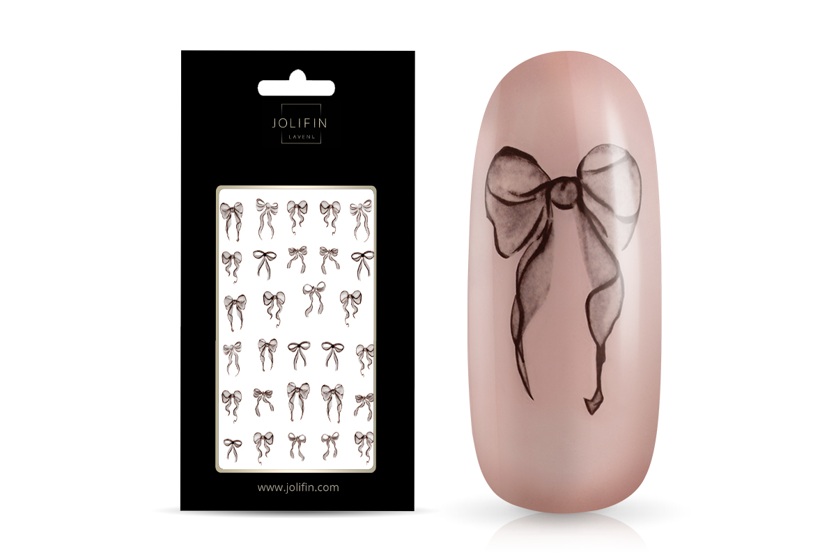 Jolifin Ombre Sticker - Nr. 15