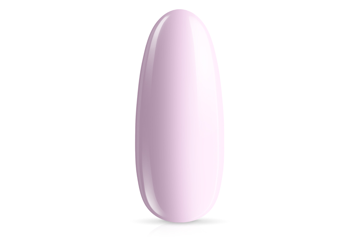 Jolifin LAVENI - Aufbau-Gel extra dickviskos milky cold-rosé 5ml