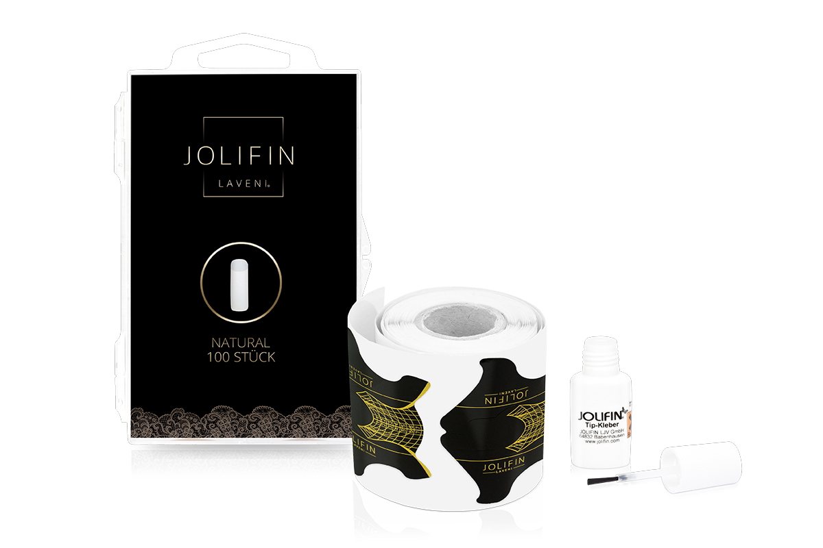 Jolifin LAVENI Starter Set - L - Luna Device
