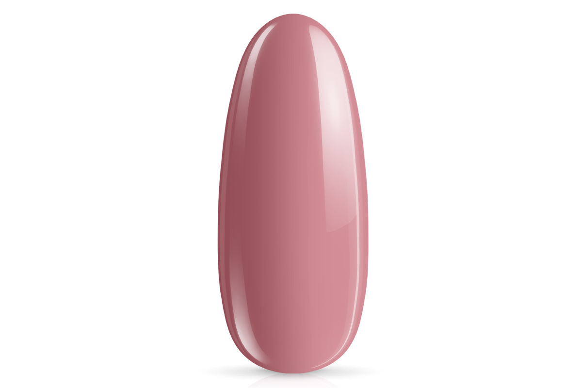 Jolifin LAVENI Shellac - raspberry smoothie 10ml