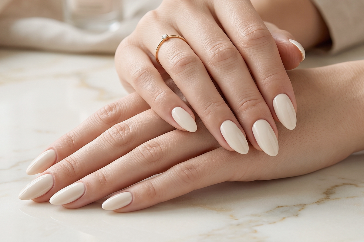Jolifin colour gel nude sand 5ml