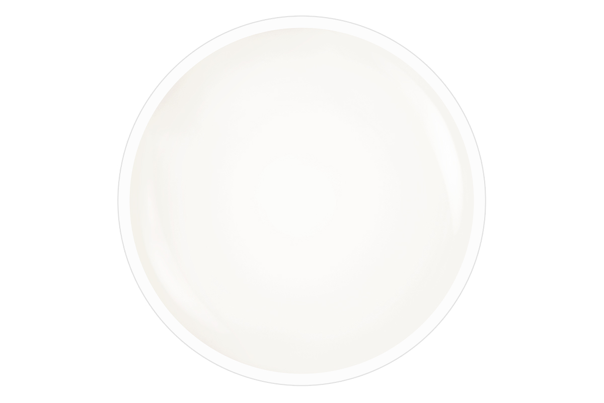 Jolifin Studioline Refill - French Gel white 30ml