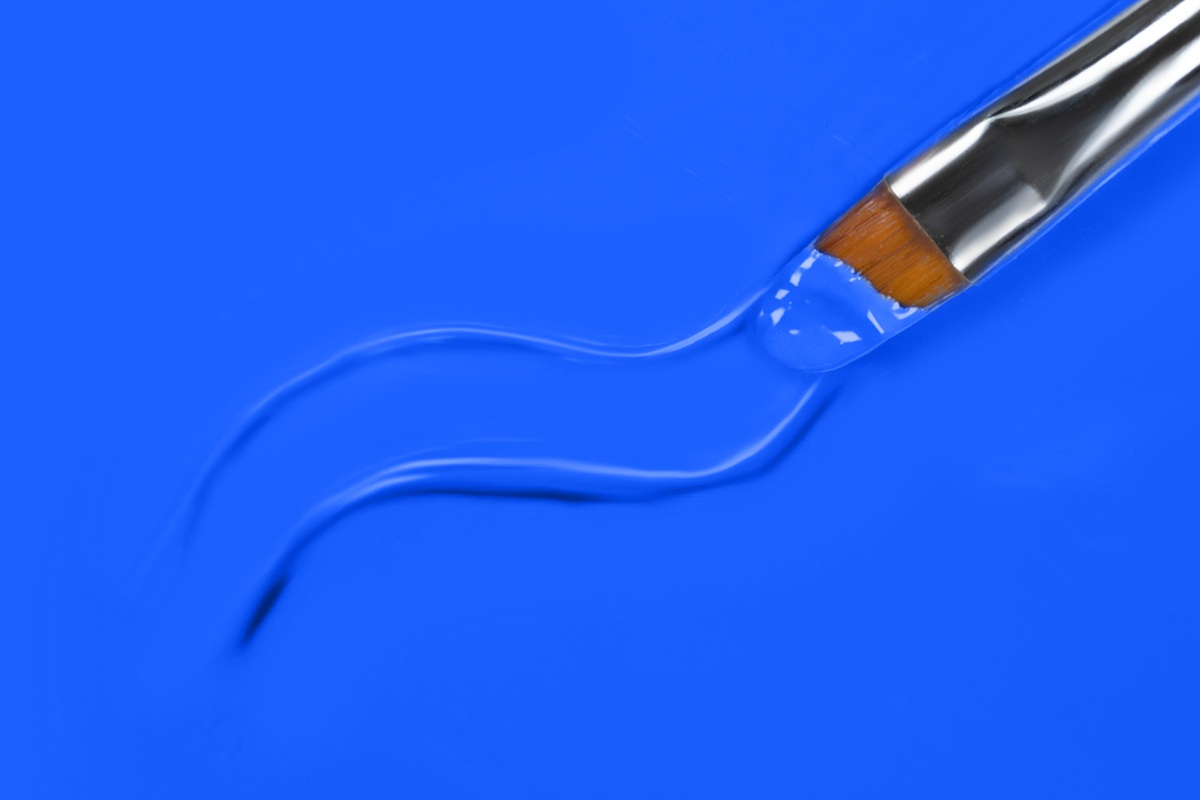 Jolifin Farbgel royal blue 5ml