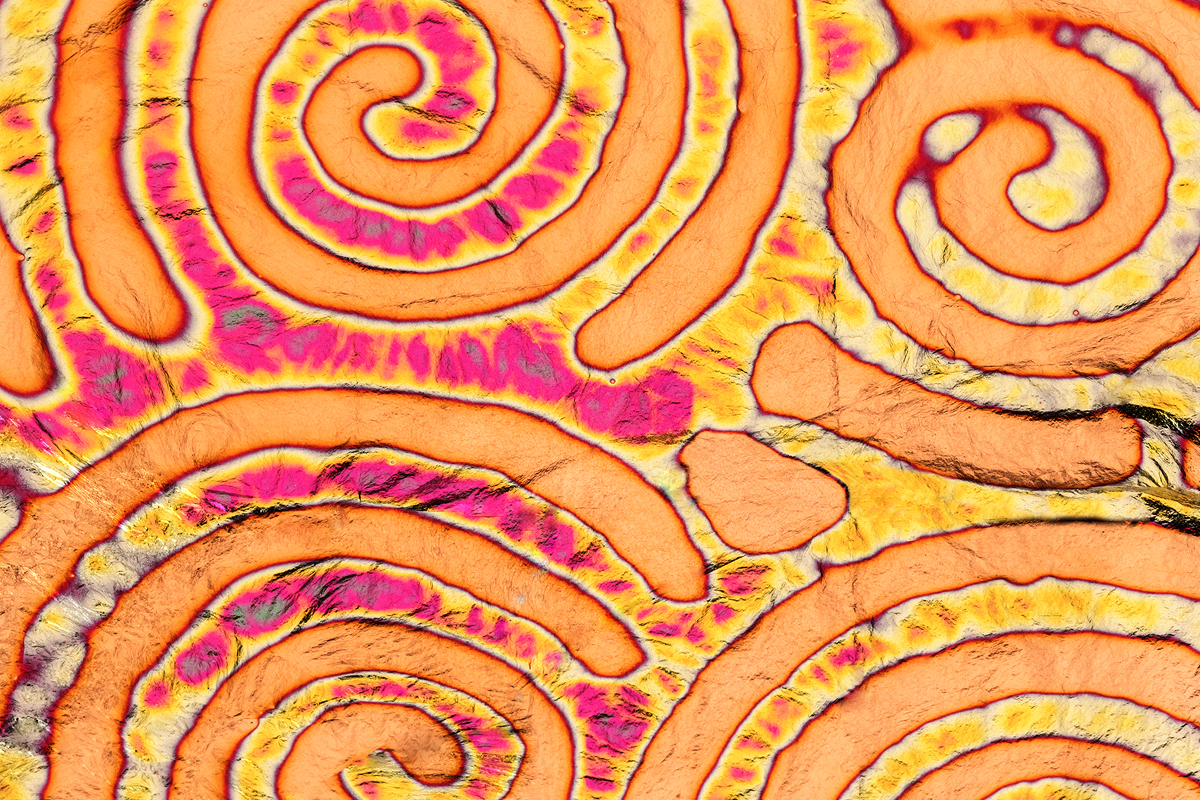 Jolifin Magic Soft-Foil - copper No. 2