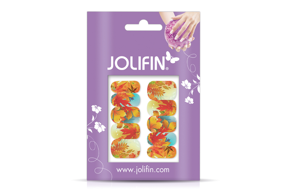 Jolifin Tattoo Wrap Nr. 57