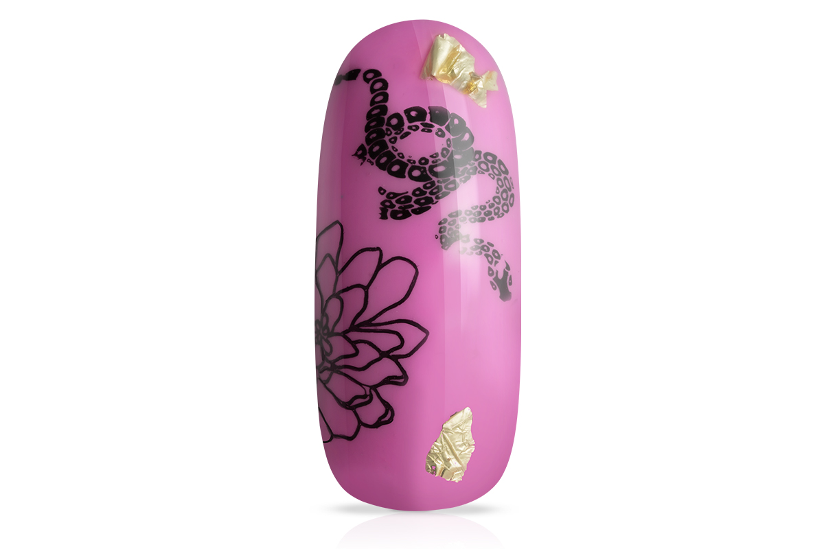 Jolifin Stamping Stencil No. 75