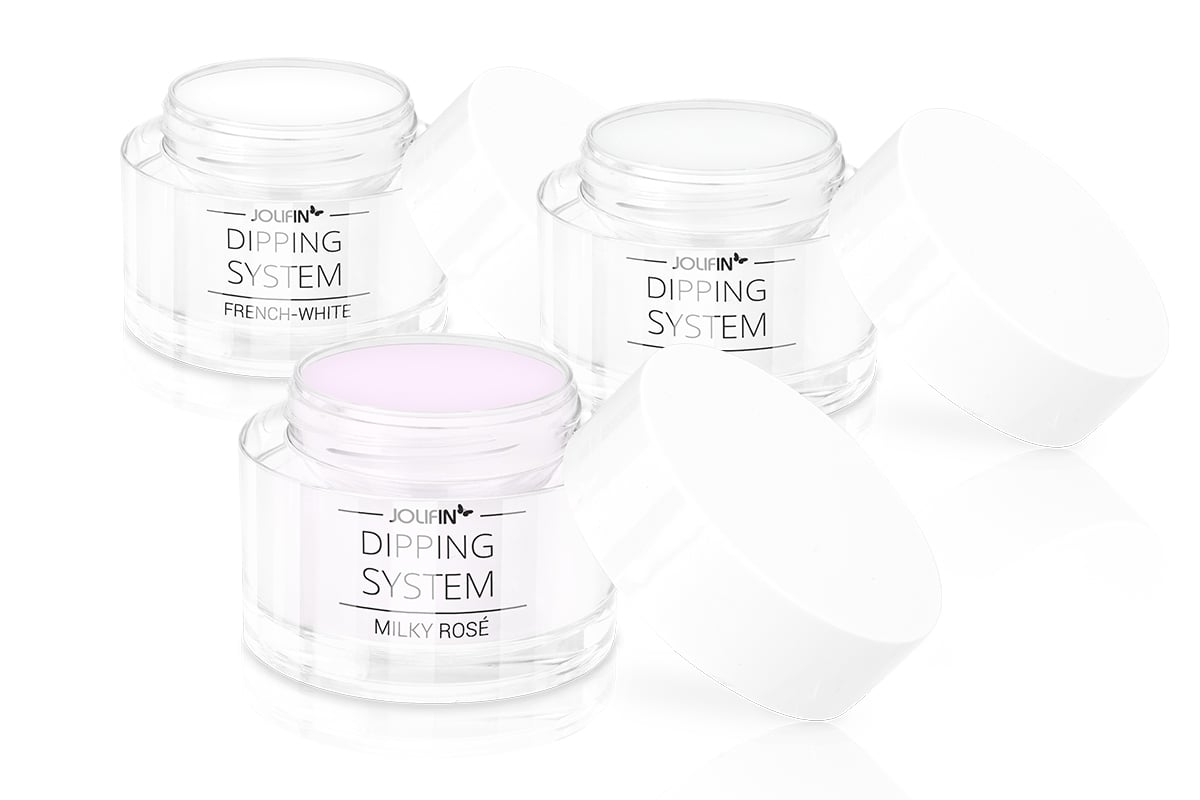 Jolifin Dipping Starter Set - S