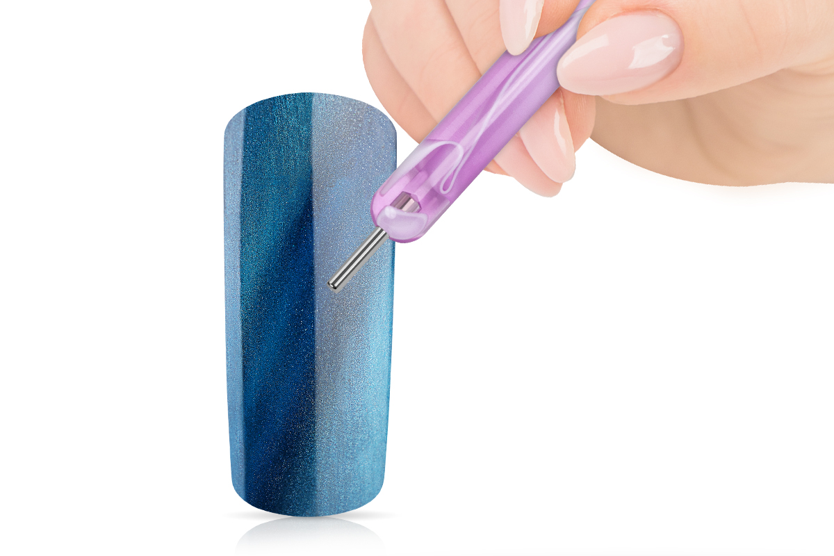Jolifin Cat-Eye Magnet Pen