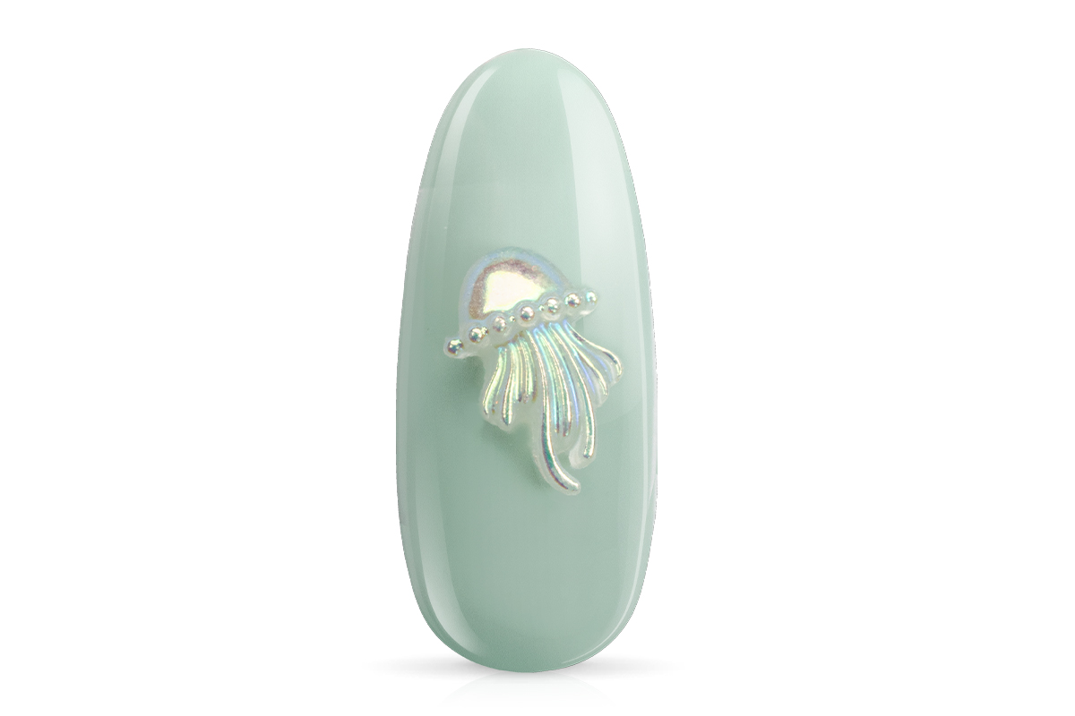 Jolifin Overlay Mix - blue 40Stk.