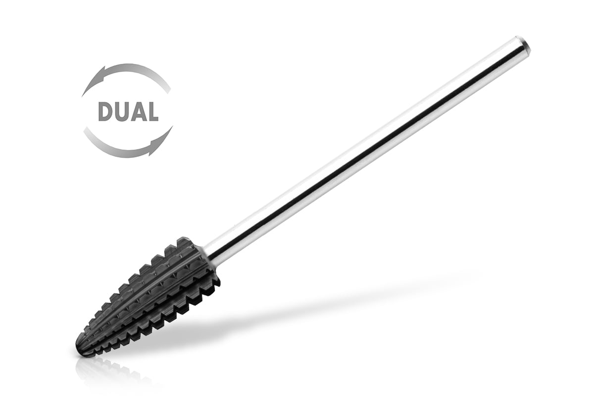 Jolifin Dual Long-Life Bit - Pear extra coarse