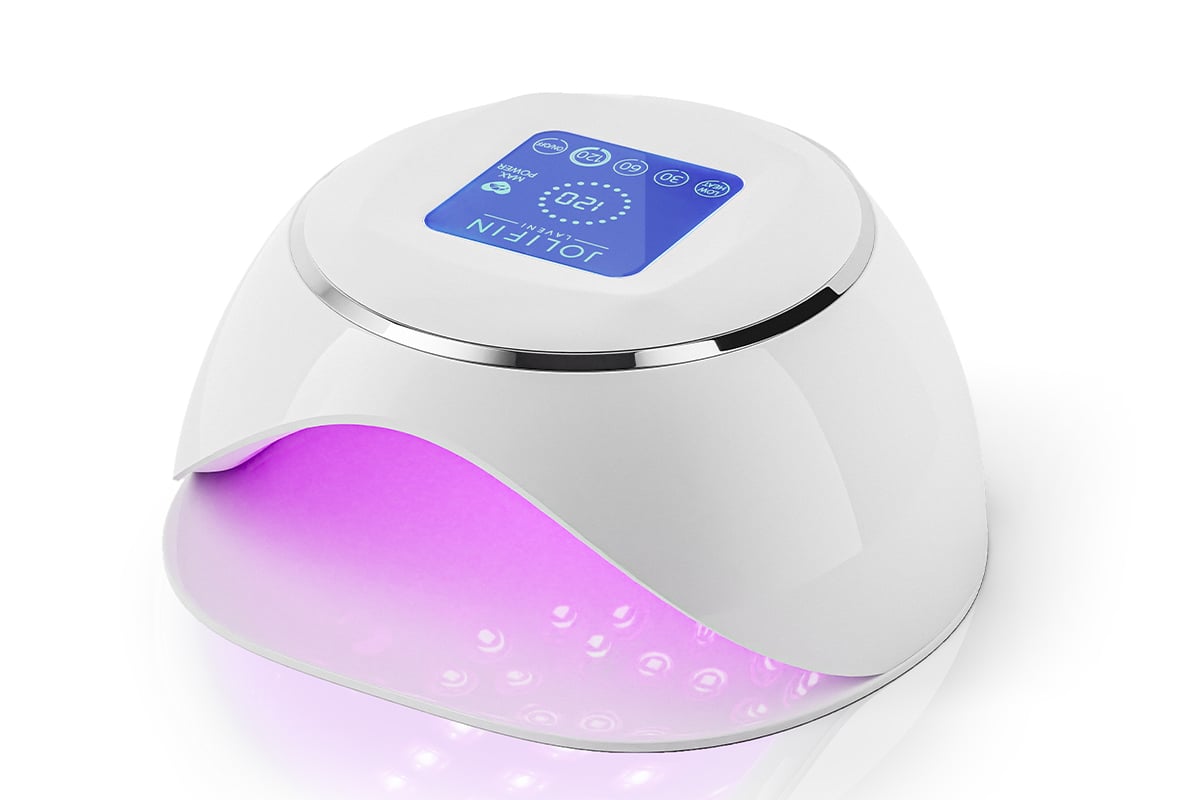 Jolifin LAVENI Dual UVA/LED Lichthärtungsgerät - Professional Hyaluron