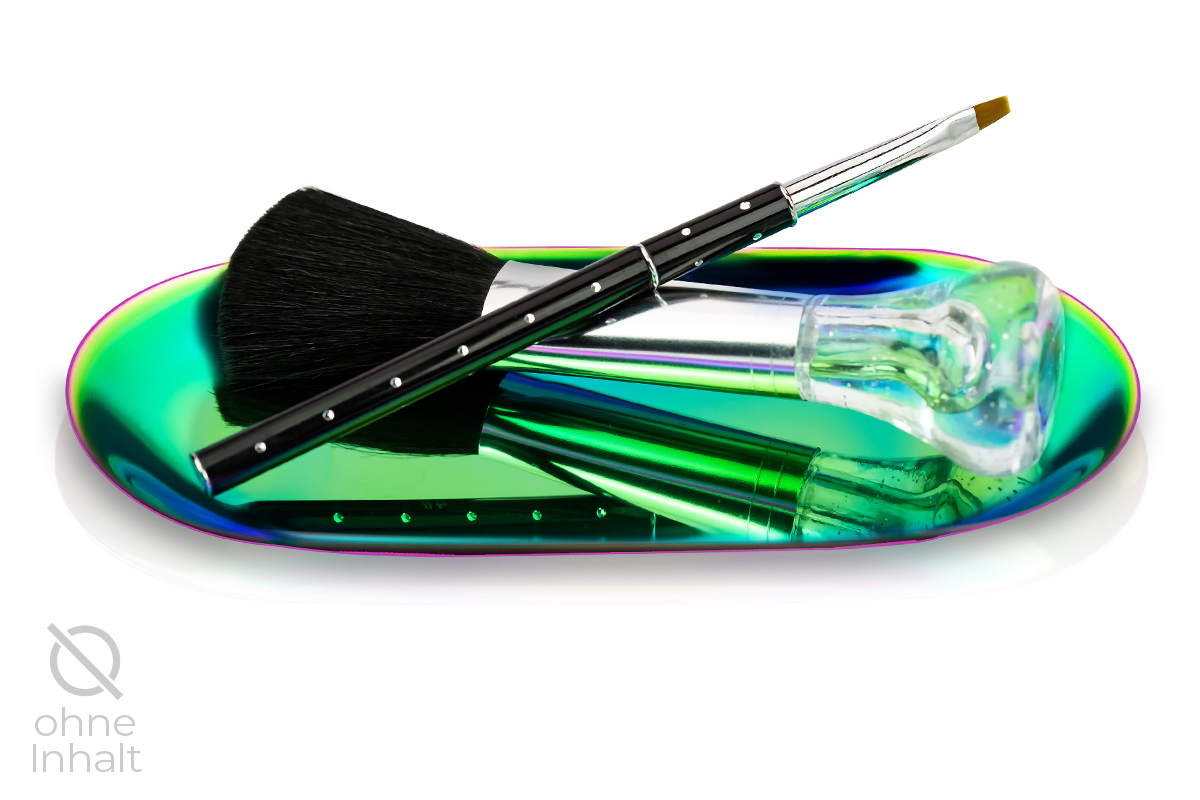 Jolifin Hygiene Schale - rainbow