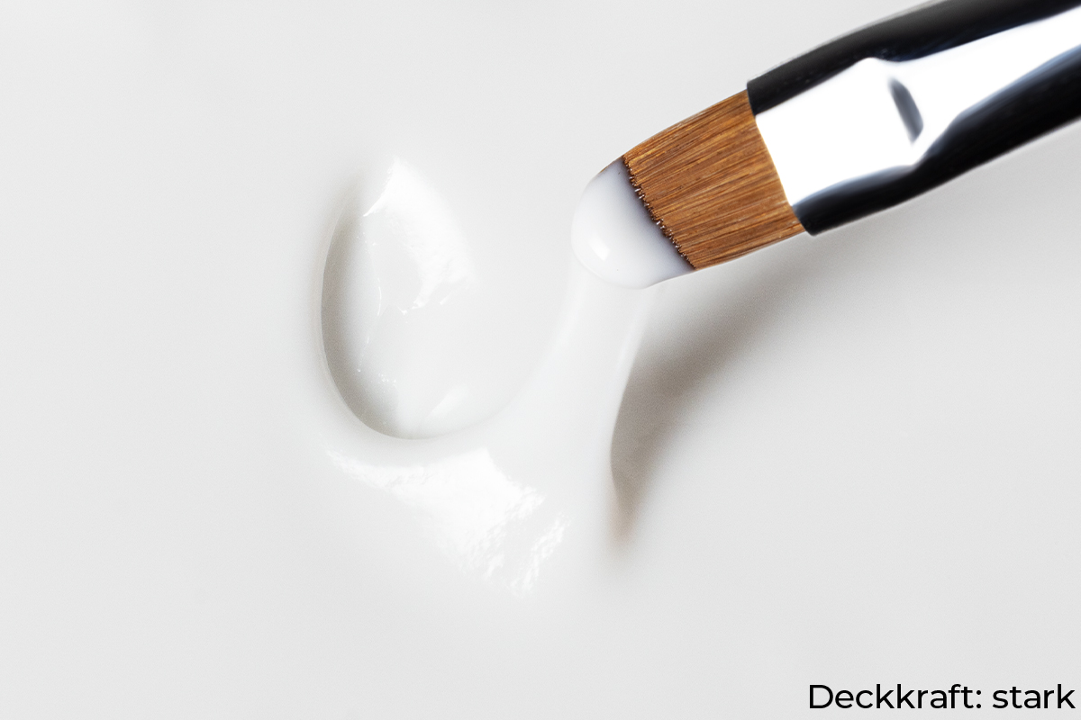 Jolifin LAVENI AcrylGel - French-white 15ml