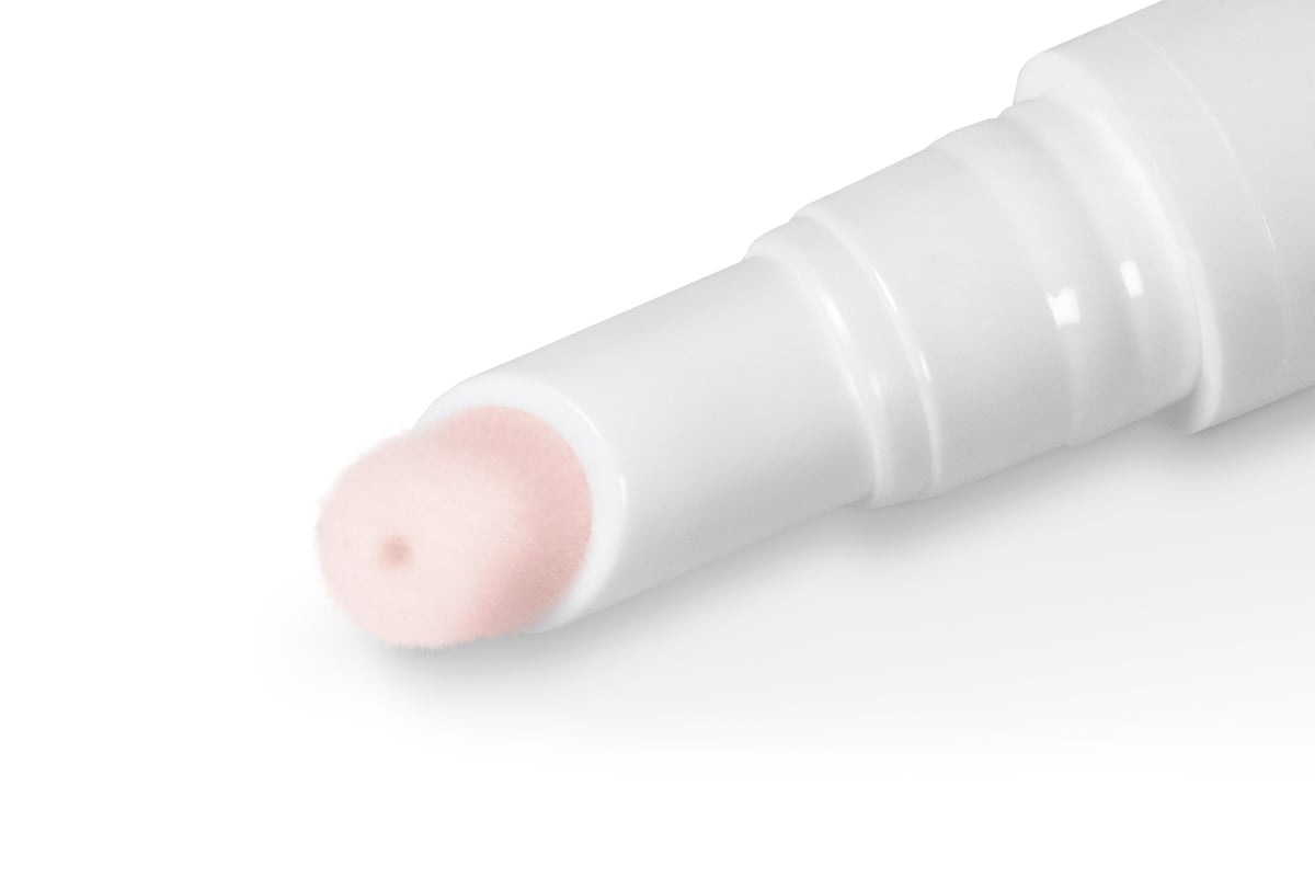 Jolifin Öl-Nagelpflegestift Soft - Peach 3ml