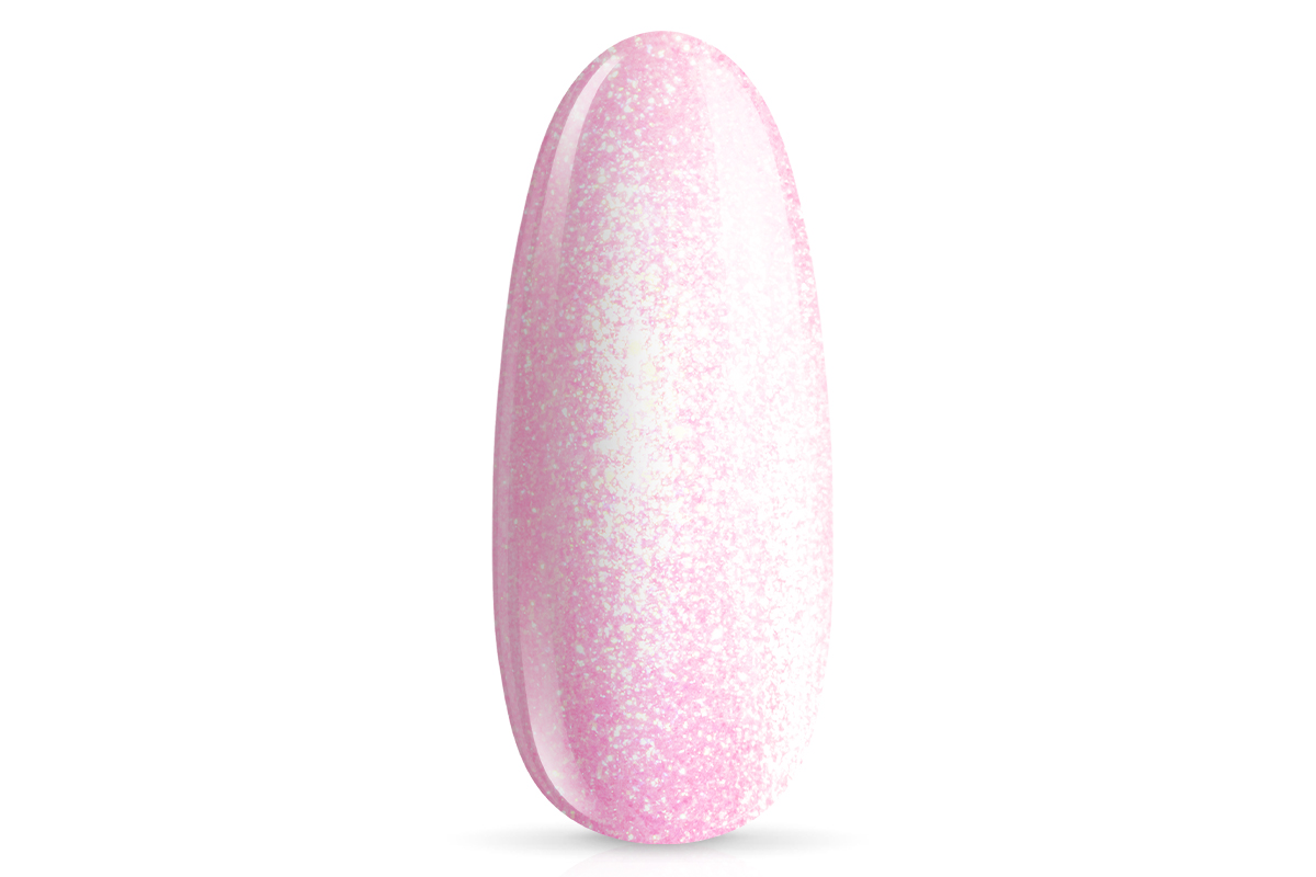 Jolifin LAVENI Farbgel - pastell-coral shine 5ml