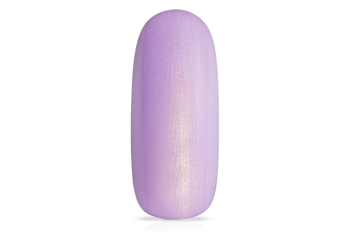 Jolifin LAVENI Shellac - lavender shine 10ml