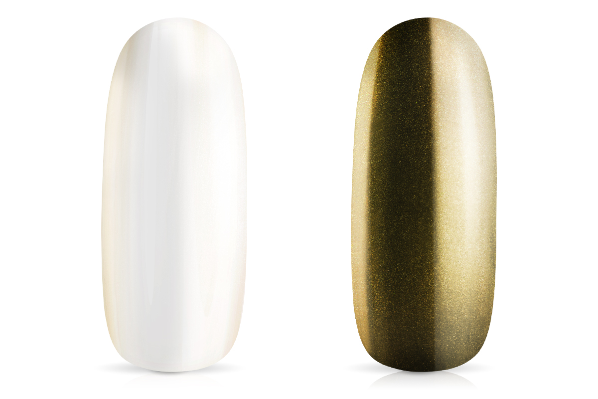 Jolifin LAVENI Opal Dust - gold