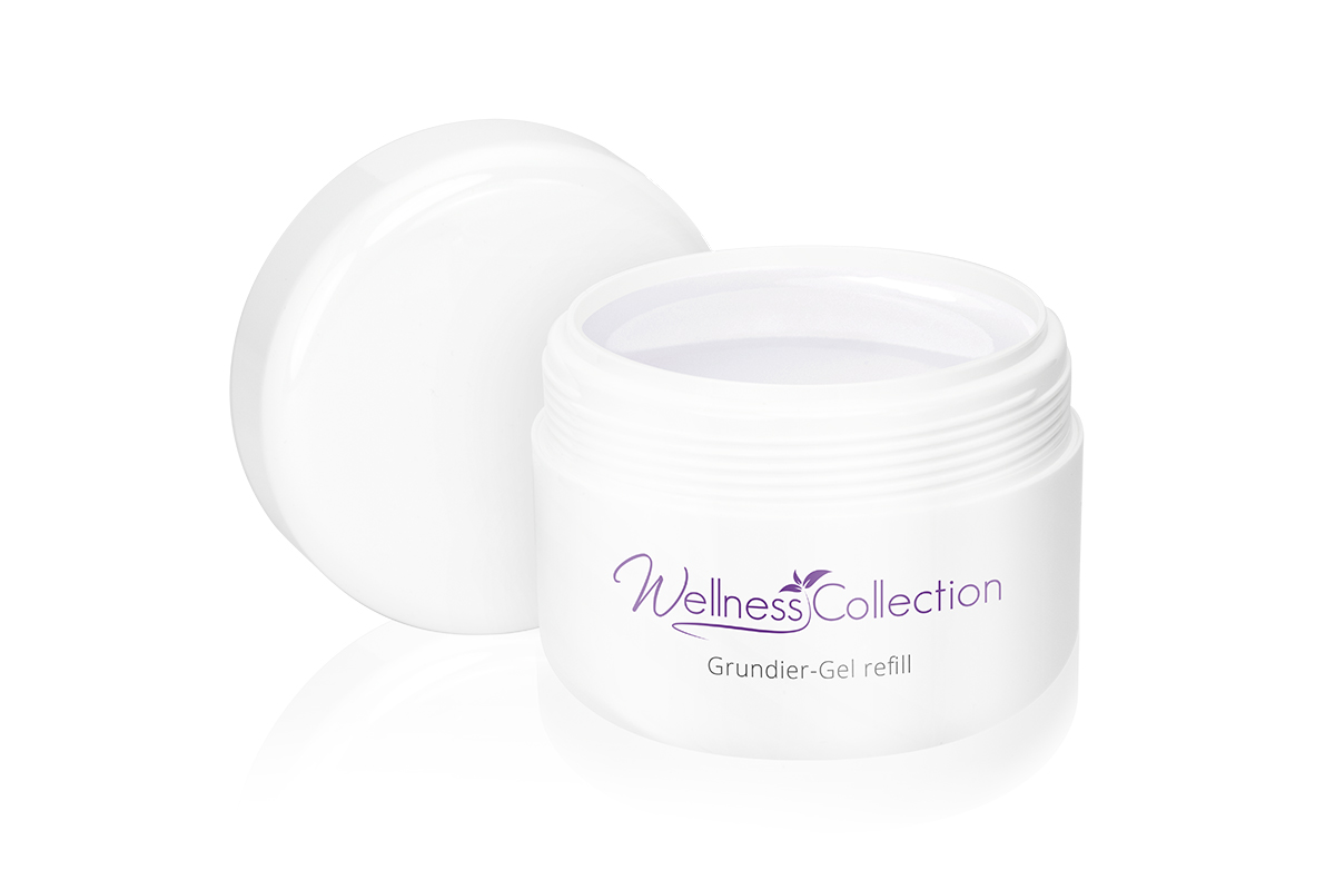 Jolifin Wellness Collection Refill - Priming Gel 250ml
