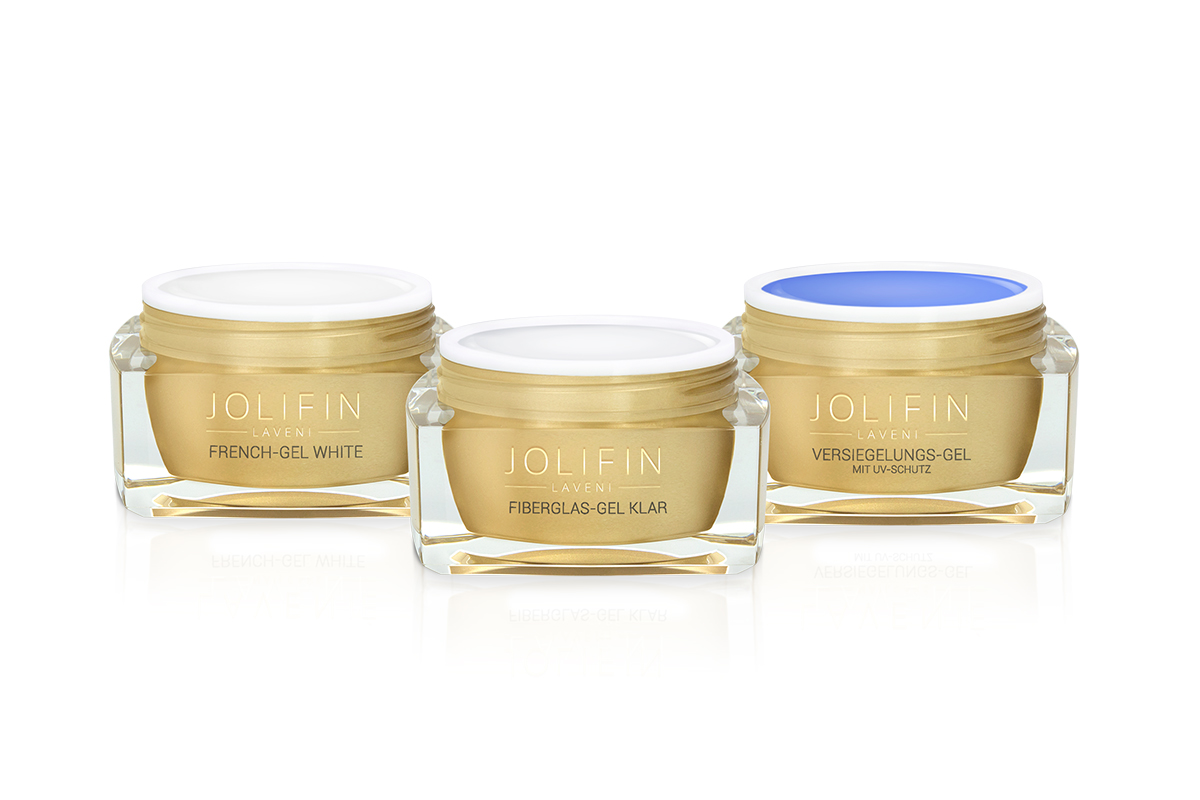 Jolifin LAVENI Starter-Set - S - Neo battery device