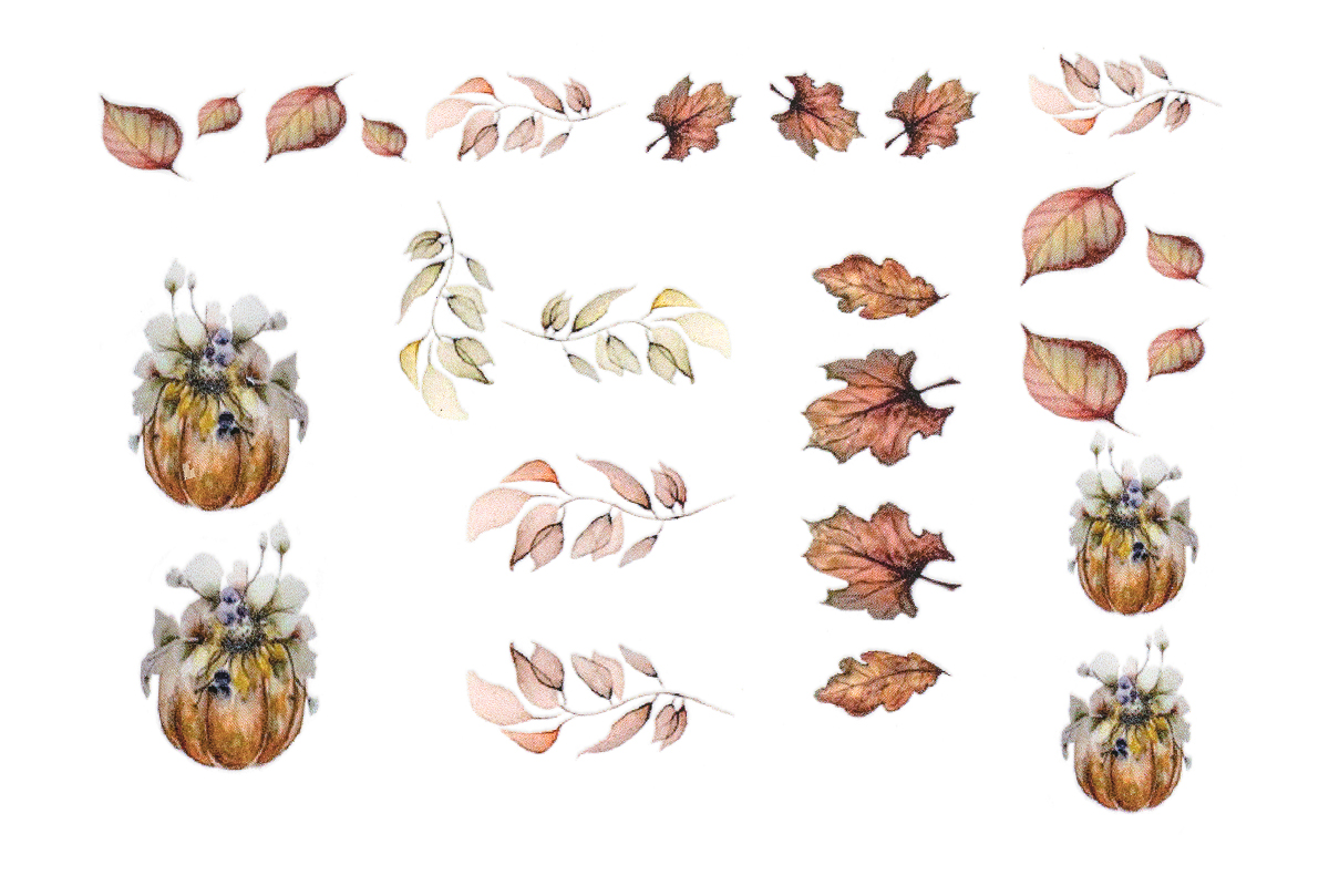 Jolifin Trend Tattoo - Autumn 15