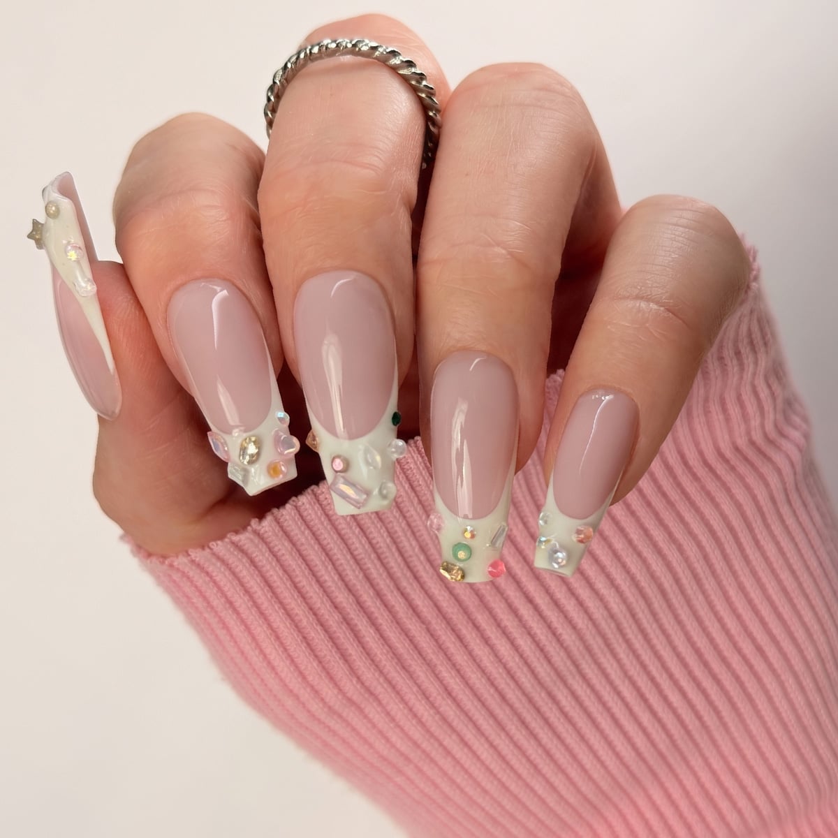 Bedazzling