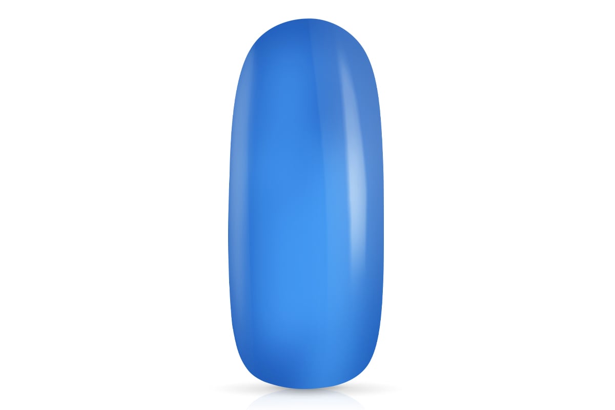 Jolifin LAVENI 3in1 Shellac - Jelly jar dark blue 10ml