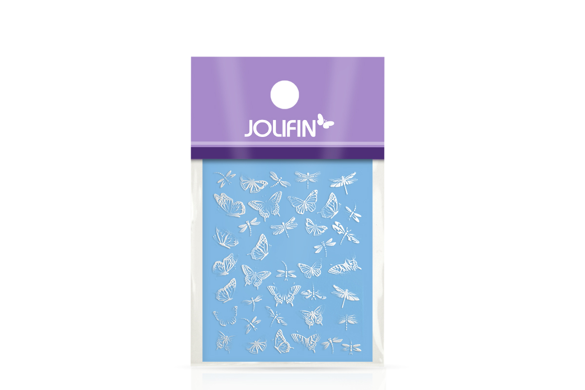 Jolifin Ombre Tattoo - No. 98