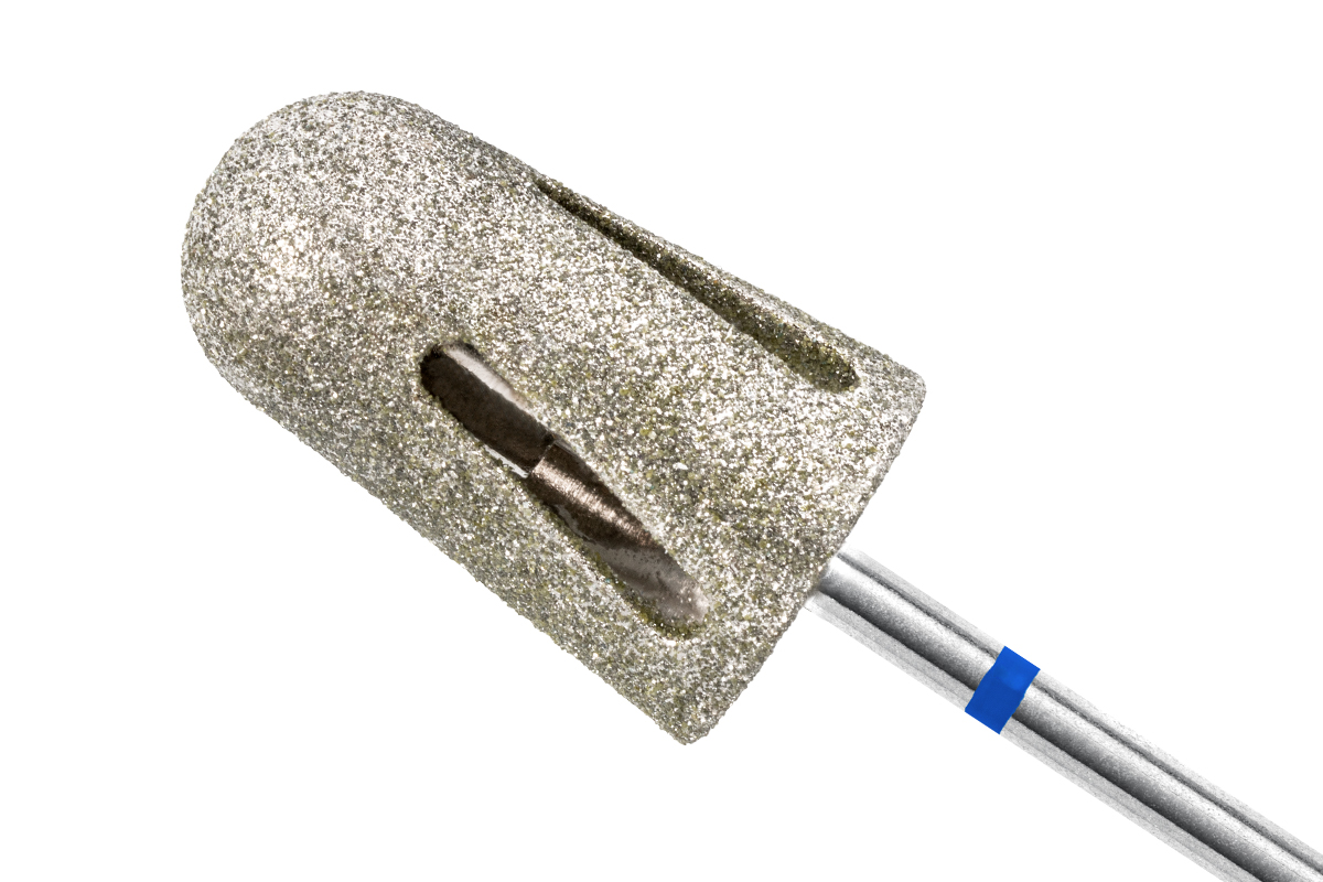 Jolifin Pedicure Bit XL Cone - medium